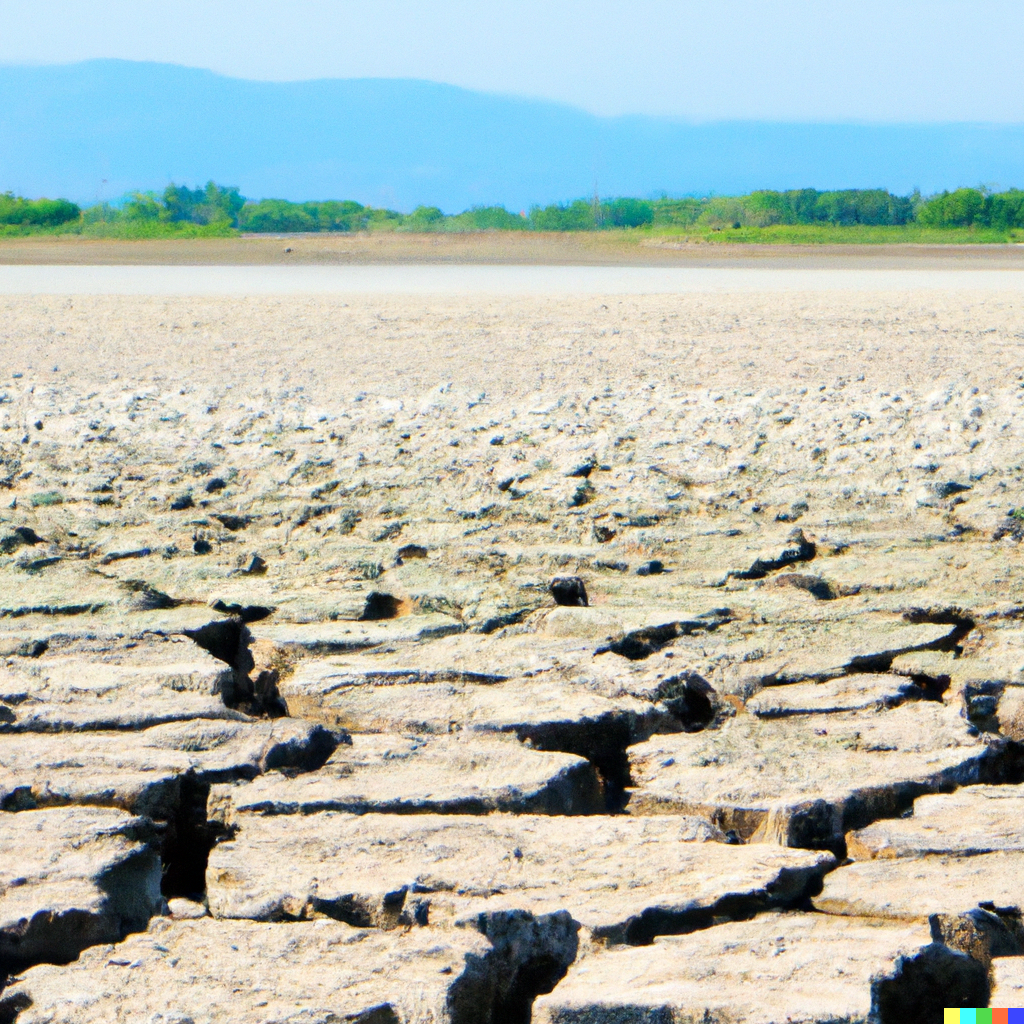 Klimawandel: Die Bedeutung für die Menschheit